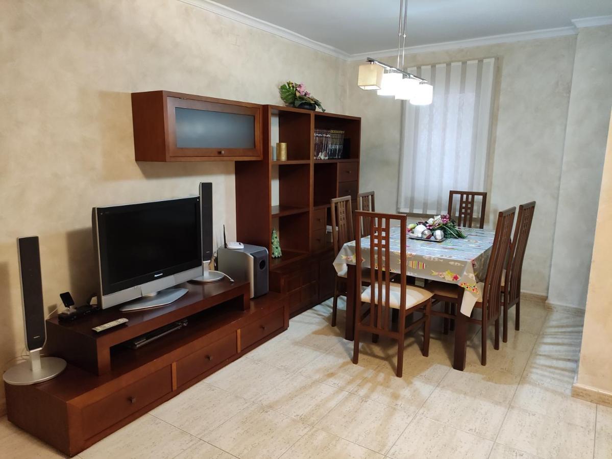 Apartamento Bolnuevo Kültér fotó