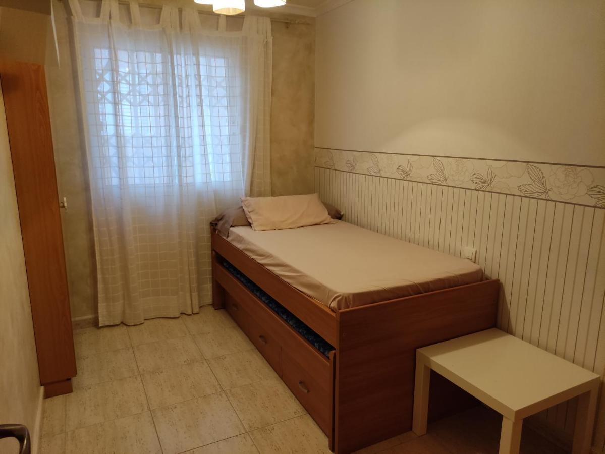 Apartamento Bolnuevo Kültér fotó