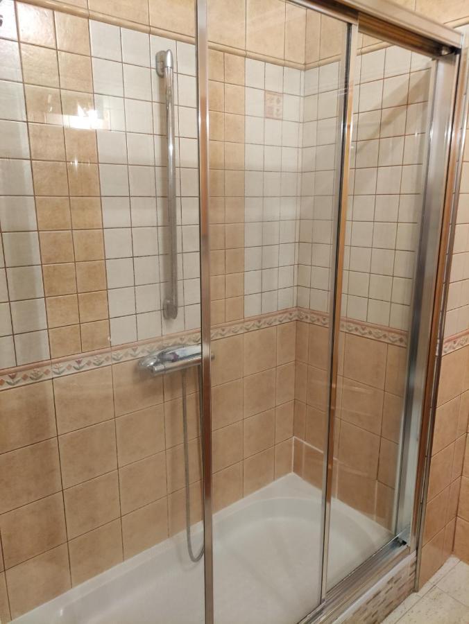 Apartamento Bolnuevo Kültér fotó