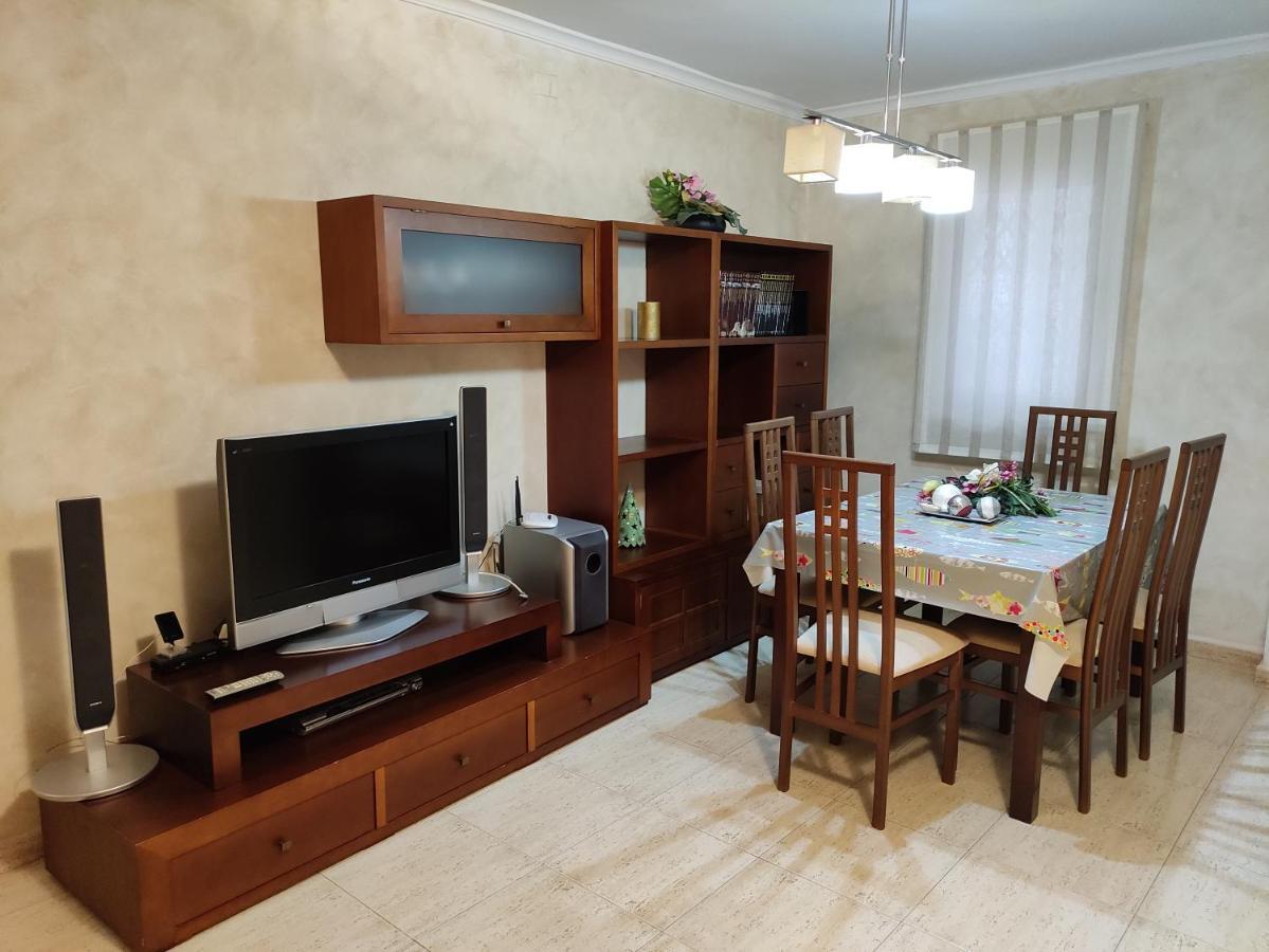 Apartamento Bolnuevo Kültér fotó